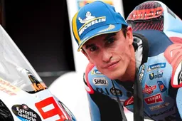 MotoGP, Marc Marquez lo squalo: "E' come una droga..."