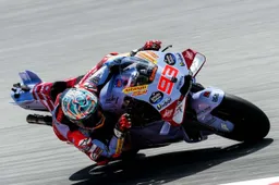 MotoGP, il capotecnico di Marc Marquez: "Poteva andare diversamente"