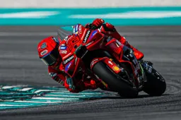 MotoGP, Test Sepang: Ducati rinvia a Buriram le scelte finali