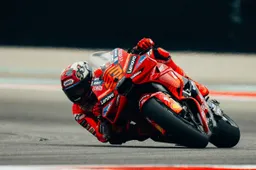 MotoGP, Marc Marquez risponde alle critiche: "Conosco le regole"