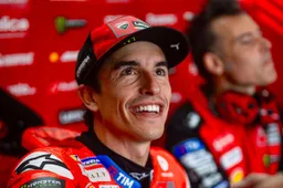 MotoGP, il capotecnico di Marc Marquez: "Sotto un aspetto è peggiorato..."