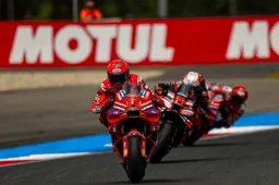 MotoGP, Marc Marquez confessa: "È la mia migliore medicina..."