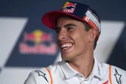MotoGP, Honda: dubbio Marc Marquez, contatti con Fabio Quartararo