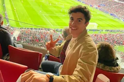 Marc Marquez, vincere era impossibile: l'analisi di Lorenzo sr.