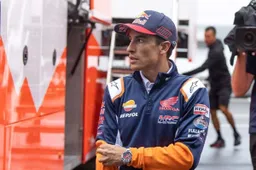 MotoGP, divorzio Marquez-Alzamora: Marc licenzia il suo manager