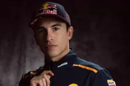 MotoGP, Marc Marquez: "Sarà una stagione molto lunga"