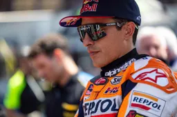 MotoGP, Marc Marquez-Repsol Honda: il futuro sembra già scritto