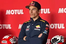 MotoGP, Marquez difende Martin: "Non è stato antisportivo con Bagnaia"
