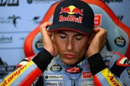 MotoGP, ufficiale: Marc Marquez penalizzato di 16 secondi!