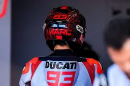 MotoGP, l'ex capotecnico di Marc Marquez: "Puoi aspettarti di tutto"