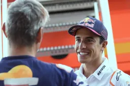 MotoGP, Marc Marquez nomina il nuovo manager: da Red Bull arriva Jimmy