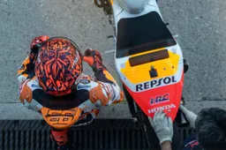 MotoGP, Marc Marquez-Jaime Martinez: i motivi della scelta e primi obiettivi