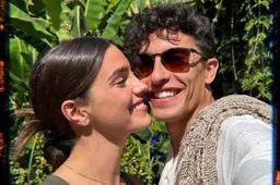MotoGP, Marc Marquez e Gemma: la love story diventa ufficiale