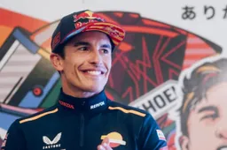 MotoGP, Marc Marquez va giù duro: "Bezzecchi si pentirà"