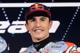 MotoGP, Marc Marquez: Ducati gli lascerà via libera