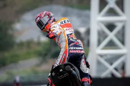 MotoGP, Marc Marquez si trasferisce a Madrid: "Il dolore mi ha cambiato"