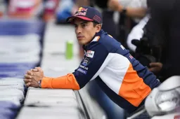 MotoGP, Honda in crisi nera: Marquez guida la rivoluzione
