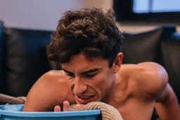 MotoGP, Marc Marquez atteso dai big. Bagnaia: "Fa sempre la stessa cosa"