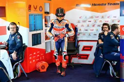 MotoGP, Alberto Puig: "Marquez in Ducati? Sono solo voci"