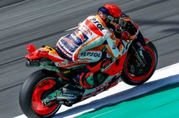 MotoGP, Marc Marquez: idee chiare sul futuro in KTM