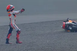 MotoGP, Marquez aspetta la Ducati: non ne può più della Honda