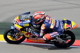 125cc: Marc Marquez "Saranno le due gare più importanti"