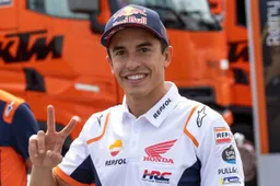 MotoGP, Honda SOS: "Senza Marc Marquez a Misano è un problema"
