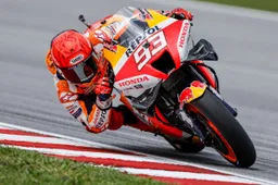 MotoGP, Marc Marquez: la verità su Alzamora e l'ipotesi Ducati