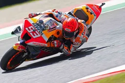 MotoGP, Honda in crisi senza Marc Marquez: l'evoluzione a rischio