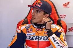 MotoGP, Marquez insiste: "Scommetto su Martin campione"