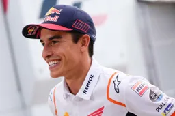 MotoGP, Marc Marquez avvisa: "E' l'ultima cartuccia per il braccio"