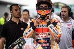 MotoGP, Puig e Marquez scuotono la Honda: "Non possiamo vincere un GP"