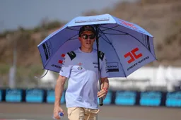 MotoGP, Marc Marquez: "Nessun consiglio a Jorge Martin"