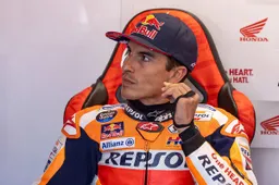 MotoGP, Honda guarda al futuro: "Vogliamo battere Marc Marquez"