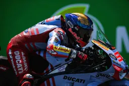 MotoGP, Marc Marquez: rischio sanzione dopo la caduta in Thailandia