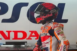 MotoGP, Marc Marquez-Honda: un accordo segreto... ma non troppo