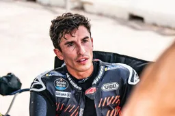 MotoGP, Marc Marquez urlo di dolore: "No al GP di Valencia"