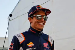 MotoGP, Oscar Haro: "Tensione ai box Honda, Marquez è arrabbiato"