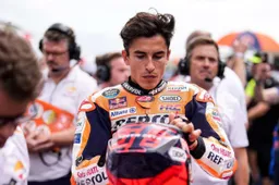 MotoGP, boss HRC: "Non temiamo di perdere Marc Marquez"