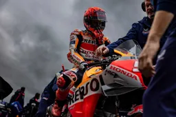 MotoGP, Aprilia chiama Marc Marquez: "Non può perdere tempo"