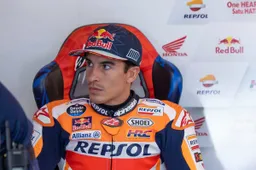 MotoGP, Marc Marquez decisione cruciale: il diktat alla Honda