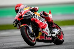 MotoGP, Marc Marquez ci ride su: "Dovevamo battere un record"