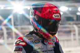 MotoGP, Marc Marquez-Ducati: legame più forte grazie al marchio Audi