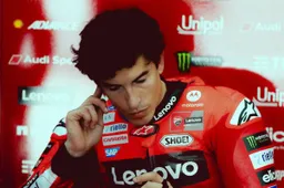 MotoGP, Marc Marquez, ora cominciano a tornare gli sponsor