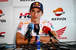 MotoGP, Marc Marquez tra sanzione e ricorso: "Decisione del team"
