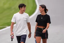 MotoGP, Marc Marquez danza della pioggia: un alleato nel GP Austria?