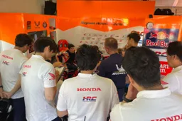 MotoGP, Honda in fibrillazione per Marc Marquez: "Servono soluzioni radicali"