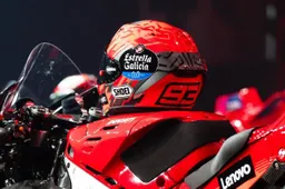 MotoGP, Marc Marquez: diatriba sponsor e l'ombra della Red Bull