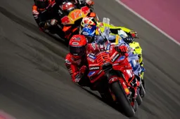 MotoGP, Marc Marquez: il lavoro 'top secret' di Poggiali dietro le sue vittorie