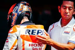 MotoGP, Marc Marquez vola verso il futuro: "Spero che la mia vita cambi"